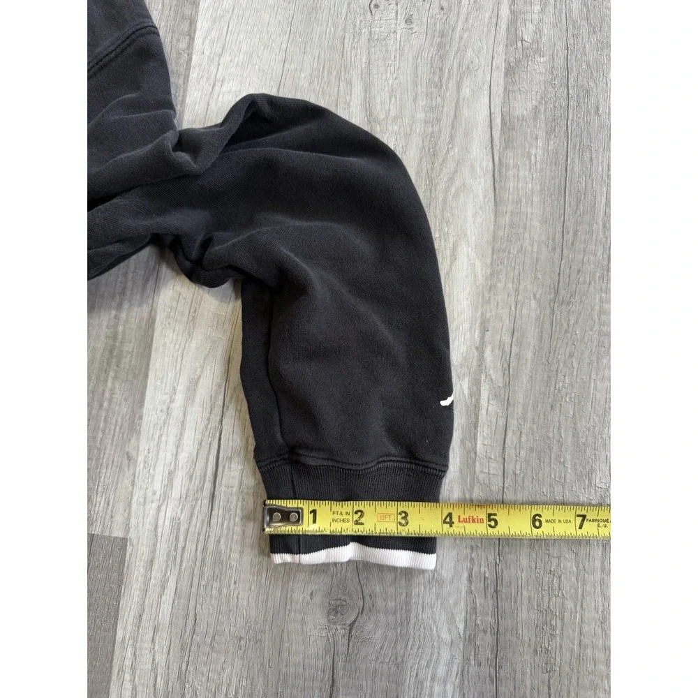 Jordan sweater comfortable